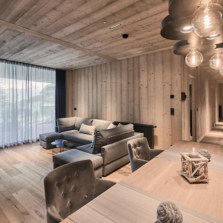 Tenne Chalets Racines Luaran gambar