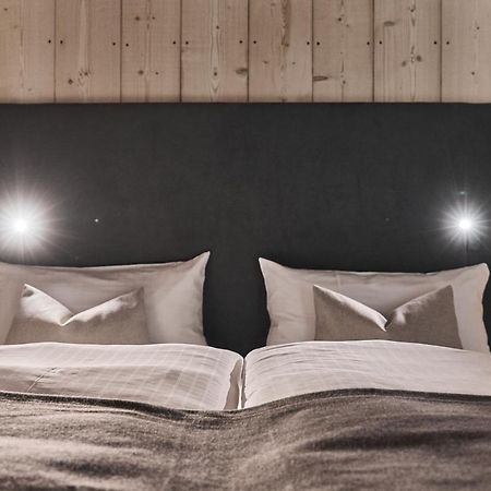 Tenne Chalets Racines Luaran gambar