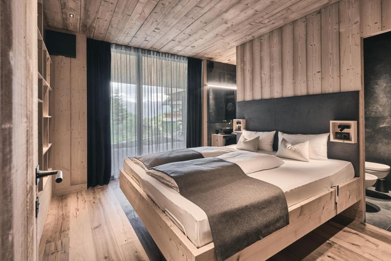 Tenne Chalets Racines Luaran gambar