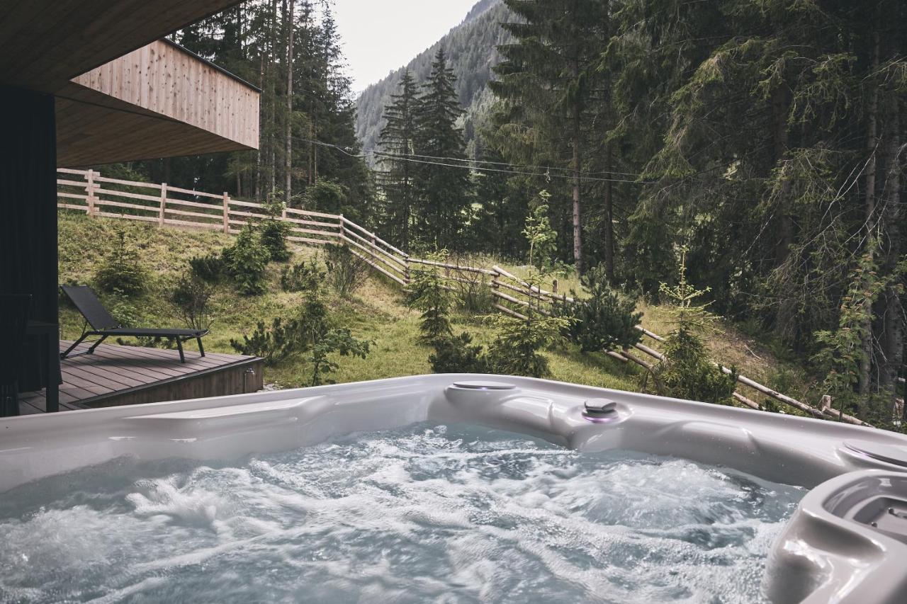 Tenne Chalets Racines Luaran gambar