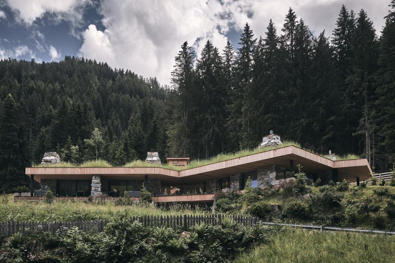 Tenne Chalets Racines Luaran gambar