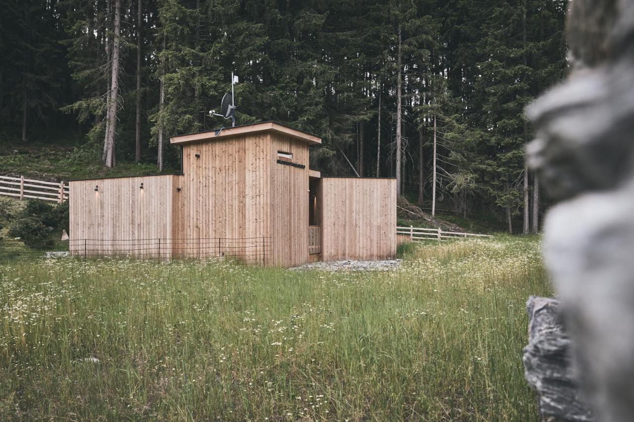 Tenne Chalets Racines Luaran gambar