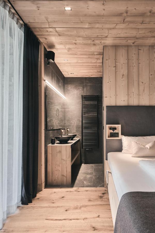 Tenne Chalets Racines Luaran gambar