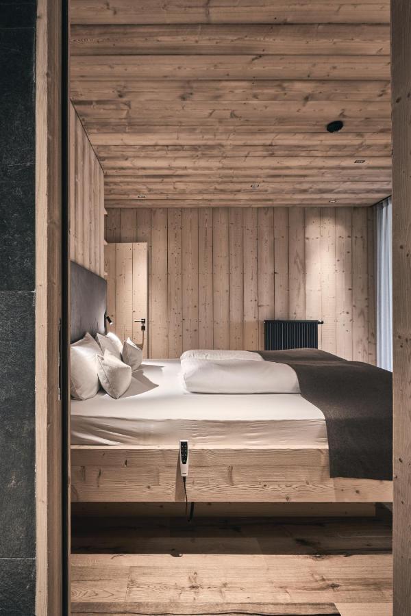 Tenne Chalets Racines Luaran gambar