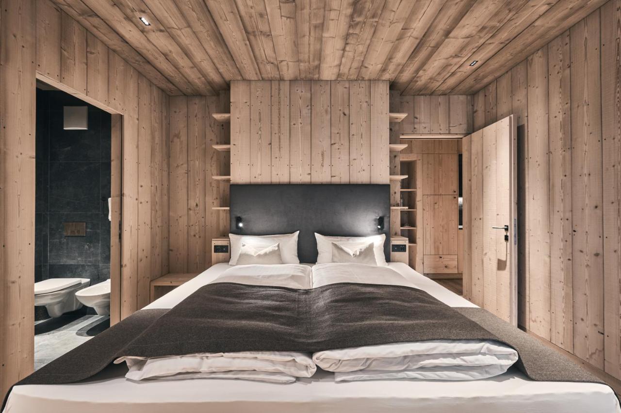Tenne Chalets Racines Luaran gambar