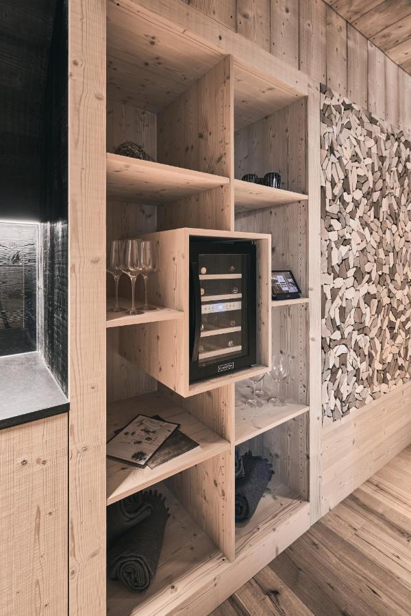 Tenne Chalets Racines Luaran gambar