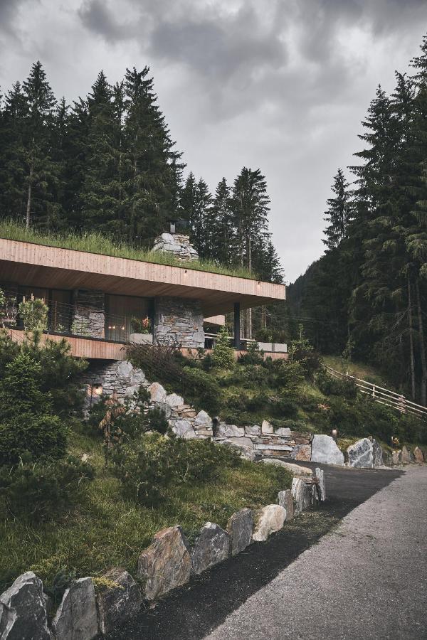 Tenne Chalets Racines Luaran gambar