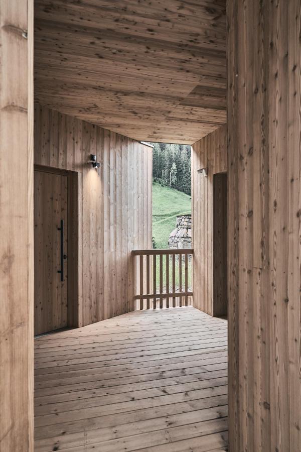 Tenne Chalets Racines Luaran gambar