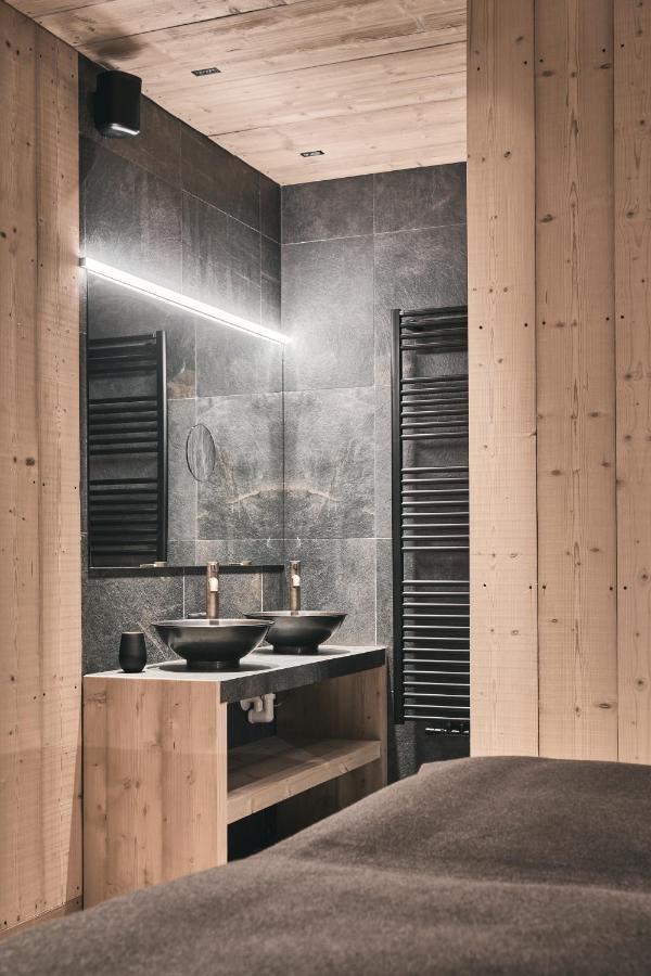 Tenne Chalets Racines Luaran gambar