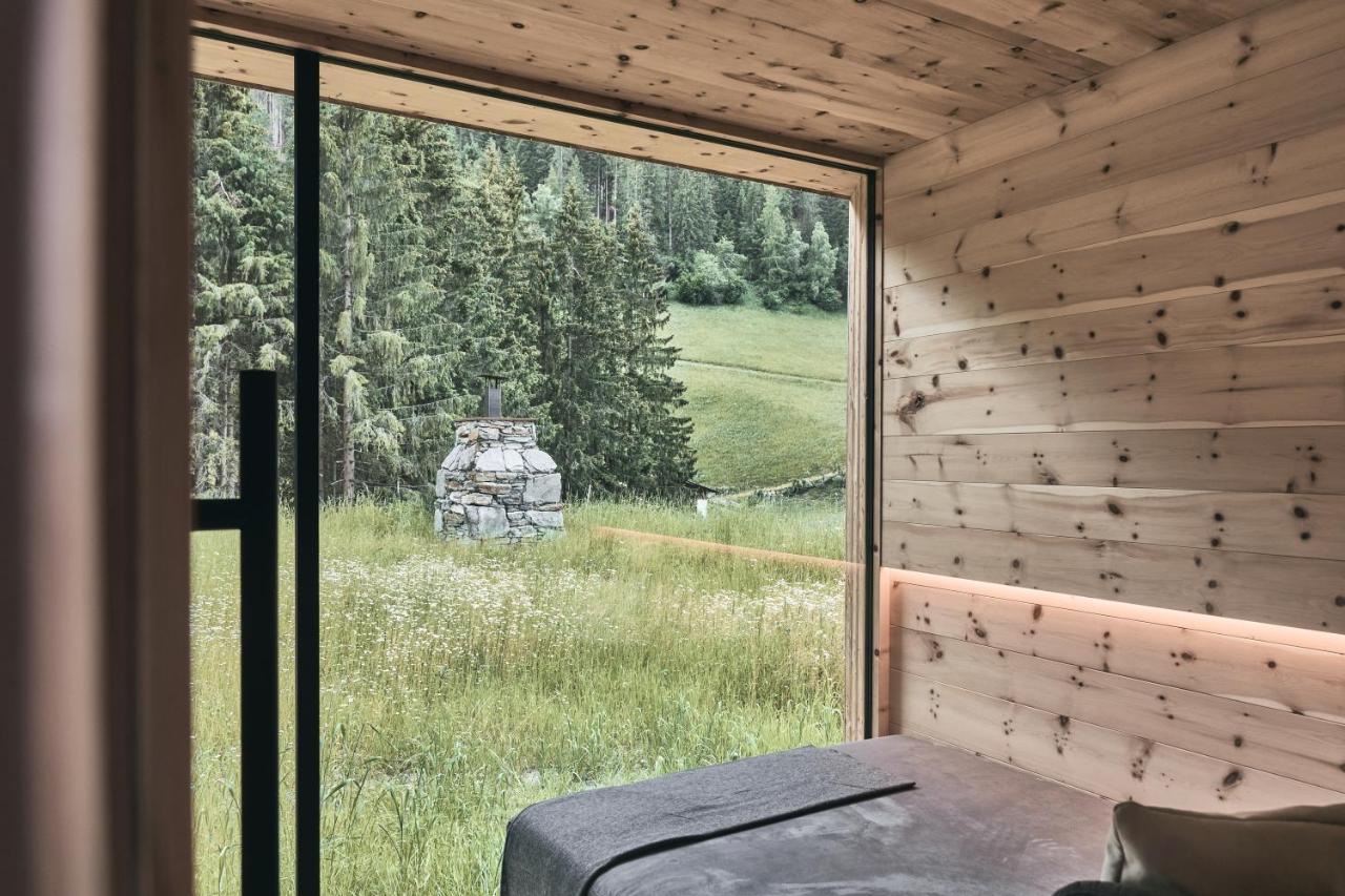 Tenne Chalets Racines Luaran gambar