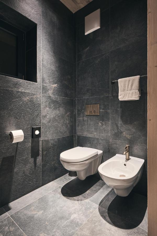 Tenne Chalets Racines Luaran gambar