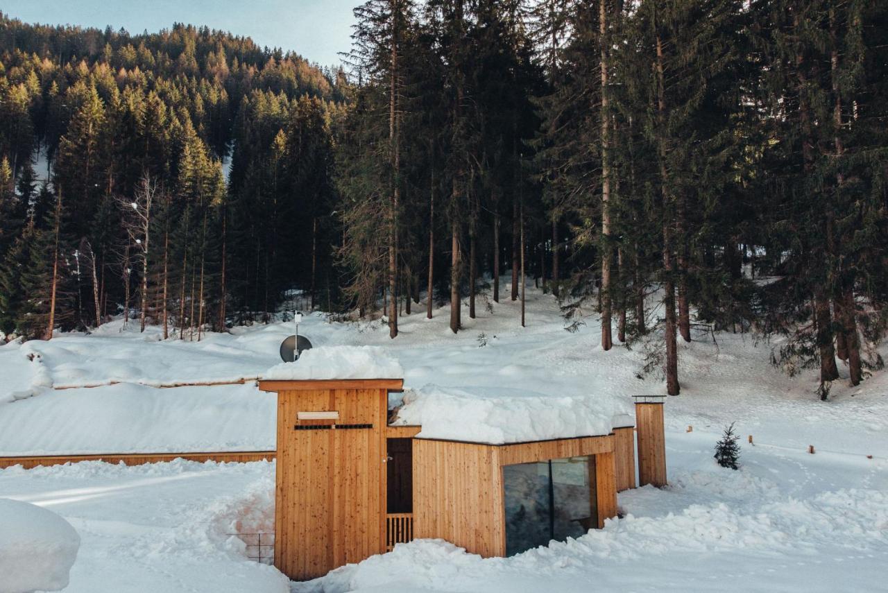 Tenne Chalets Racines Luaran gambar
