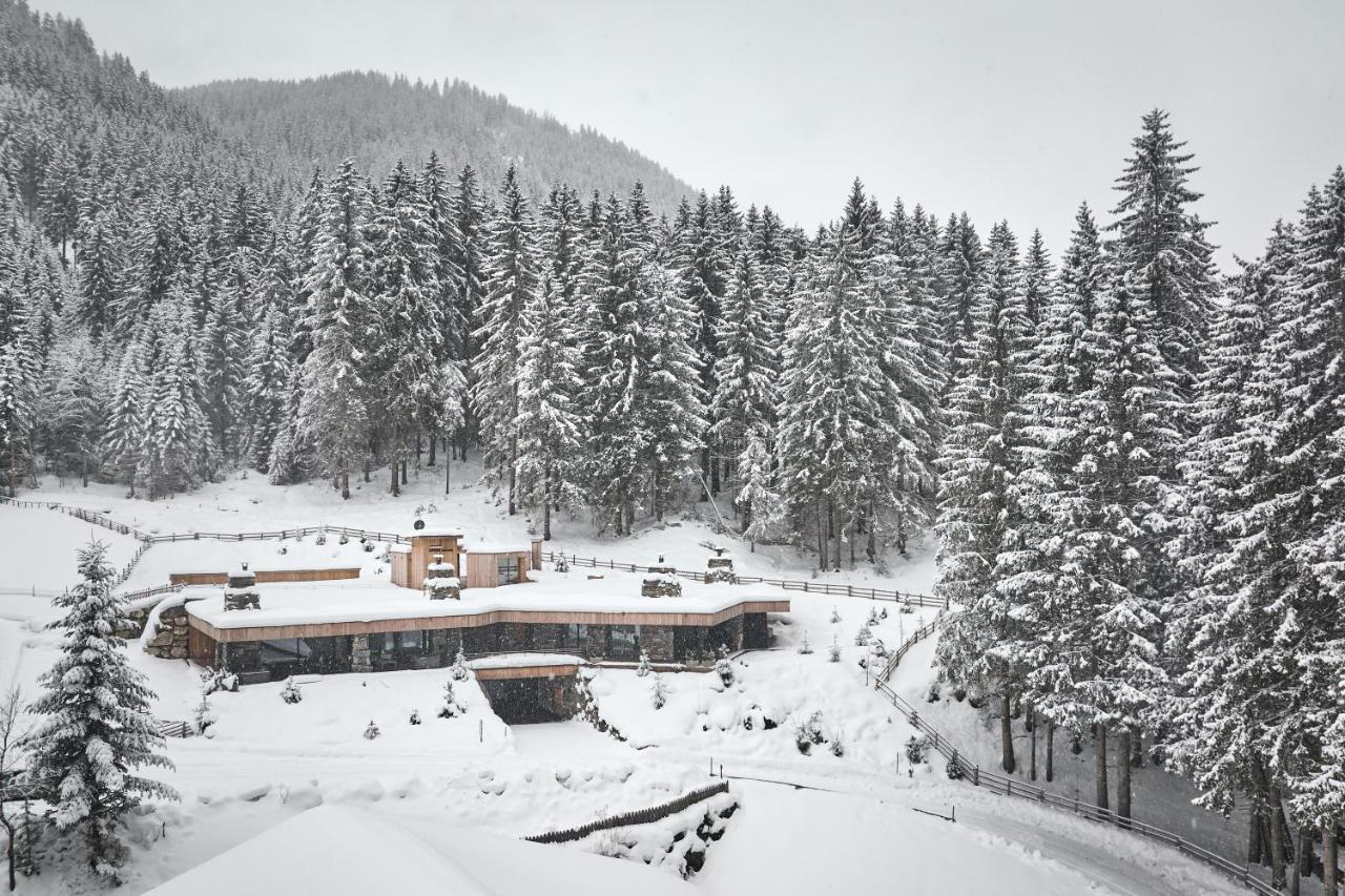 Tenne Chalets Racines Luaran gambar