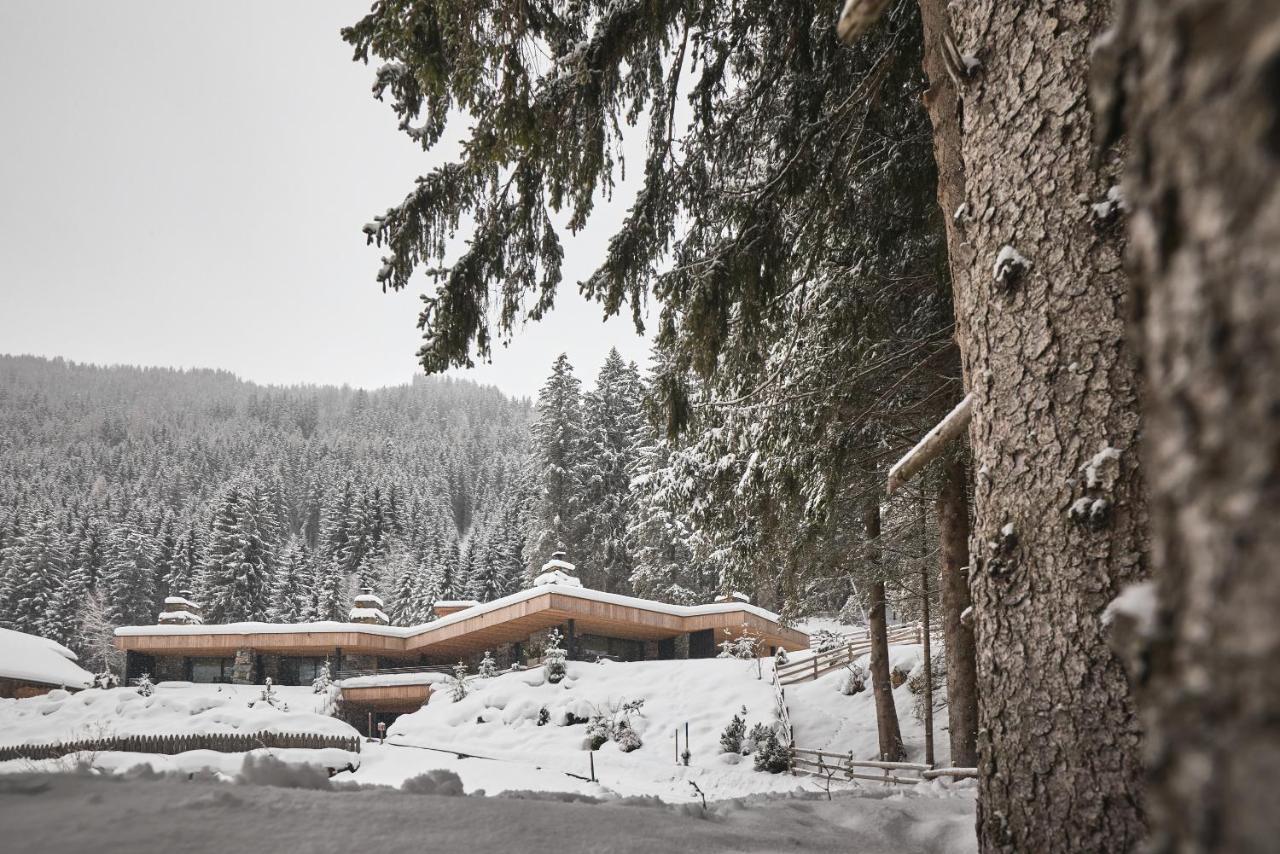 Tenne Chalets Racines Luaran gambar