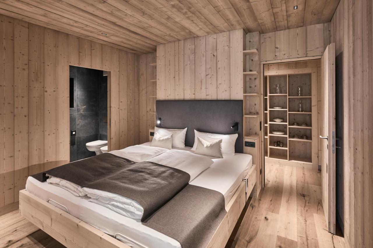 Tenne Chalets Racines Luaran gambar
