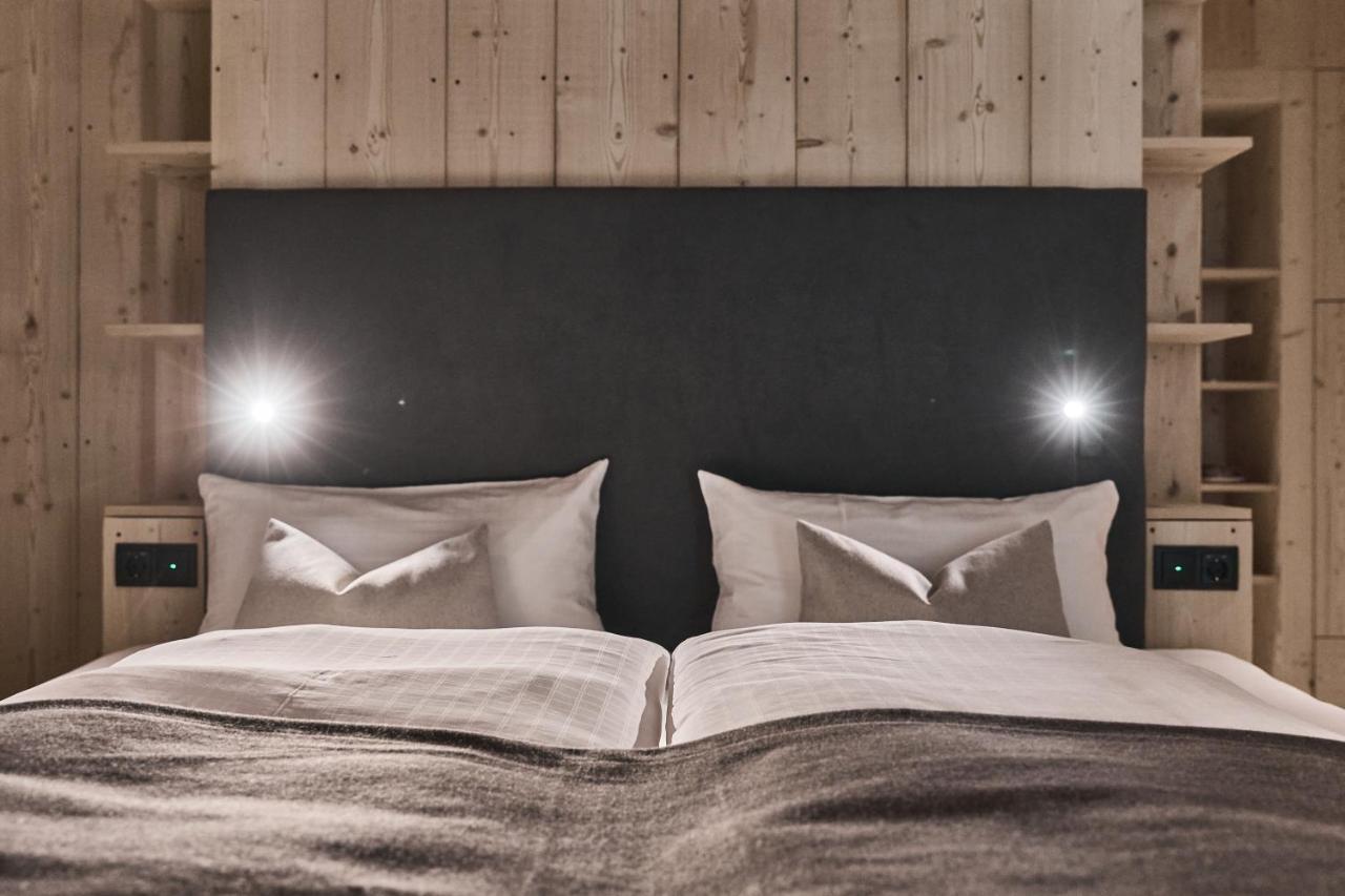 Tenne Chalets Racines Luaran gambar